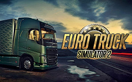 Steam tem ofertas exclusivas para fanáticos por caminhões Steam tem ofertas exclusivas para fanáticos por caminhões