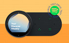 Car Thing: Hardware do Spotify permitirá controlar o spotify via voz Car Thing: Hardware do Spotify permitirá controlar o spotify via voz