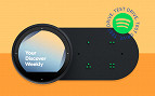 Car Thing: Hardware do Spotify permitirá controlar o spotify via voz