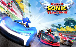 Team Sonic Racing e This War of Mine são alguns dos lançamentos desta terça-feira (21) Team Sonic Racing e This War of Mine são alguns dos lançamentos desta terça-feira (21)