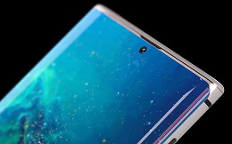Novos rumores sobre o Galaxy Note 10 e Note 10 Pro indicam mudanças nas câmeras Novos rumores sobre o Galaxy Note 10 e Note 10 Pro indicam mudanças nas câmeras
