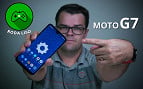 Moto G7 é bom para jogos? - Roda Liso Moto G7 é bom para jogos? - Roda Liso