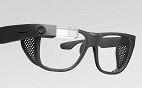 Google anuncia novo óculos de realidade aumentada Google anuncia novo óculos de realidade aumentada