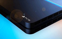 PS5 - Sony mostra os loadings super rápidos