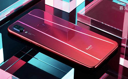 Redmi confirma bateria de 4000 mAh em seu Redmi K20 Redmi confirma bateria de 4000 mAh em seu Redmi K20