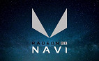 AMD está planejando anunciar duas placas gráficas Radeon RX Navi AMD está planejando anunciar duas placas gráficas Radeon RX Navi