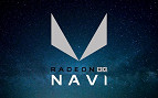 AMD está planejando anunciar duas placas gráficas Radeon RX Navi
