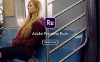 Editor de vídeo da Adobe, Premiere Rush já pode ser instalado no Android mas com uma condição... Editor de vídeo da Adobe, Premiere Rush já pode ser instalado no Android mas com uma condição...