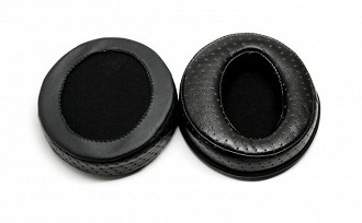ZMF Earpads Perforated.