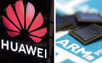 ARM também suspende operações com Huawei e acaba prejudicando processadores Kirin ARM também suspende operações com Huawei e acaba prejudicando processadores Kirin