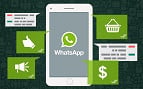 WhatsApp anuncia publicidade em seu app para Android e iOS em 2020 WhatsApp anuncia publicidade em seu app para Android e iOS em 2020