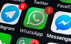 WhatsApp é o aplicativo mais baixado do primeiro trimestre de 2019 - veja ranking WhatsApp é o aplicativo mais baixado do primeiro trimestre de 2019 - veja ranking