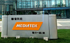 MediaTek anuncia, primeiro chipset com Inteligência Artificial e 5G chega em maio MediaTek anuncia, primeiro chipset com Inteligência Artificial e 5G chega em maio