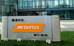 MediaTek anuncia, primeiro chipset com Inteligência Artificial e 5G chega em maio