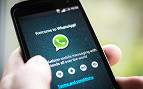 WhatsApp modifica sua mensagem de verificação para evitar golpes WhatsApp modifica sua mensagem de verificação para evitar golpes