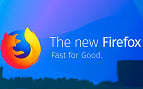Download: Firefox 67, navegador está até 80% mais rápido Download: Firefox 67, navegador está até 80% mais rápido