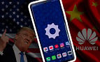 Entenda o caso Huawei vs Estados Unidos Entenda o caso Huawei vs Estados Unidos