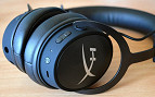 HyperX lança no Brasil seu primeiro headset com tecnologia Bluetooth HyperX lança no Brasil seu primeiro headset com tecnologia Bluetooth