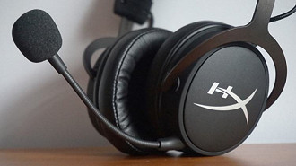 Headset Kigston HyperX Cloud MIX