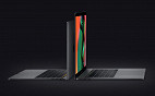 MacBooks Pro ganham correção no teclado e processadores Intel mais rápidos MacBooks Pro ganham correção no teclado e processadores Intel mais rápidos