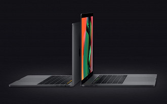 MacBooks Pro ganham correção no teclado e processadores Intel mais rápidos