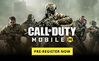 Call of Duty Mobile: jogo para Android terá modo Battle Royale Call of Duty Mobile: jogo para Android terá modo Battle Royale