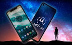 Motorola One vs Motorola One Vision, o que mudou? Motorola One vs Motorola One Vision, o que mudou?