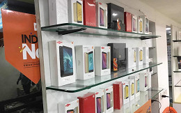 Mi 9 por R$2.799? Xiaomi dá descontos para clientes que forem à inauguração da loja em São Paulo Mi 9 por R$2.799? Xiaomi dá descontos para clientes que forem à inauguração da loja em São Paulo