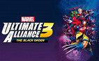 Marvel Ultimate Alliance 3: Gameplay mostra habilidades de Venon, Electro, Gavião Arqueiro e Wolverine Marvel Ultimate Alliance 3: Gameplay mostra habilidades de Venon, Electro, Gavião Arqueiro e Wolverine