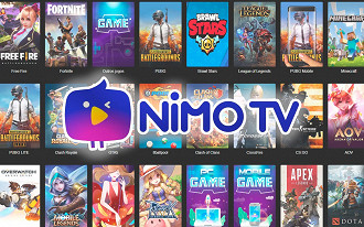 NimoTV: Como funciona a plataforma de streaming que concorre com a Twitch, Streamlabs, CubeTV e outras