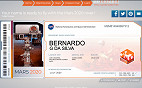 Quer saber como enviar seu nome para Marte? Pergunte a NASA! Quer saber como enviar seu nome para Marte? Pergunte a NASA!