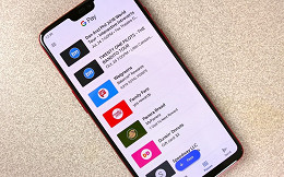 Usuários de transportes públicos poderão usar o Google Pay como passagem Usuários de transportes públicos poderão usar o Google Pay como passagem