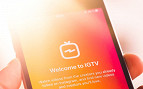 Instagram enfim libera vídeos na horizontal dentro do IGTV