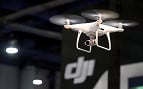 DJI responde governo estadunidense e alega que dados de seus usuários não são do interesse da empresa DJI responde governo estadunidense e alega que dados de seus usuários não são do interesse da empresa