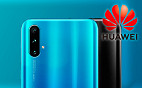 Huawei Nova 5 recebe Certificação 3C na China com carregamento rápido de 40W! Huawei Nova 5 recebe Certificação 3C na China com carregamento rápido de 40W!