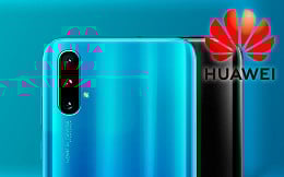 Huawei Nova 5 recebe Certificação 3C na China com  carregamento rápido de 40W!
