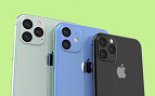iPhone 11: Melhores câmeras do mercado e novos recursos do iOS 13 iPhone 11: Melhores câmeras do mercado e novos recursos do iOS 13