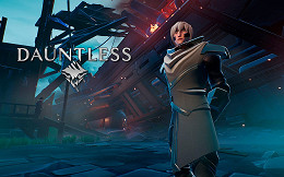 Dauntless: Todos os servidores estão atualmente cheios!