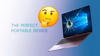 Matebook sem Windows 10 Matebook sem Windows 10