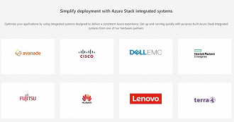 Azure Stack Azure Stack