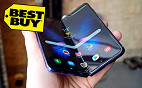BEST BUY cancela todas as pré encomendas do Samsung Galaxy Fold BEST BUY cancela todas as pré encomendas do Samsung Galaxy Fold