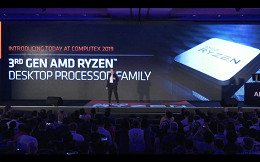 AMD Ryzen 2 - Preços, processadores e data para o lançamento AMD Ryzen 2 - Preços, processadores e data para o lançamento