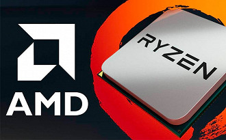 AMD Ryzen 2 3000