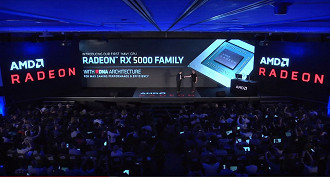 AMD RX 5000 Series