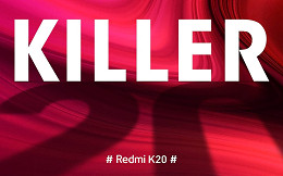 Redmi K20 Pro deve custar a partir de R$1.515, já a versão simples tem câmera tripla traseira confirmada Redmi K20 Pro deve custar a partir de R$1.515, já a versão simples tem câmera tripla traseira confirmada