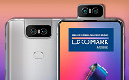 Zenfone 6: Segundo DXOMark o smartphone tem a melhor câmera selfie do mundo