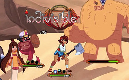 Indivisible e Death end re;Quest são os lançamentos da semana Indivisible e Death end re;Quest são os lançamentos da semana