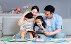 Mi Bunny Reading Pen: Xiaomi lança caneta inteligente que lê para crianças Mi Bunny Reading Pen: Xiaomi lança caneta inteligente que lê para crianças