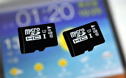 Huawei agora está proibida de usar cartões micro SD em smartphones