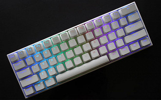 ANNE Pro 2